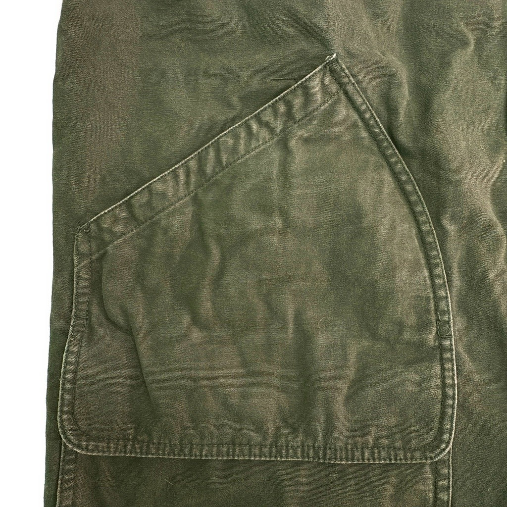 ROUNDTREE & YORKE Hunting Jacket