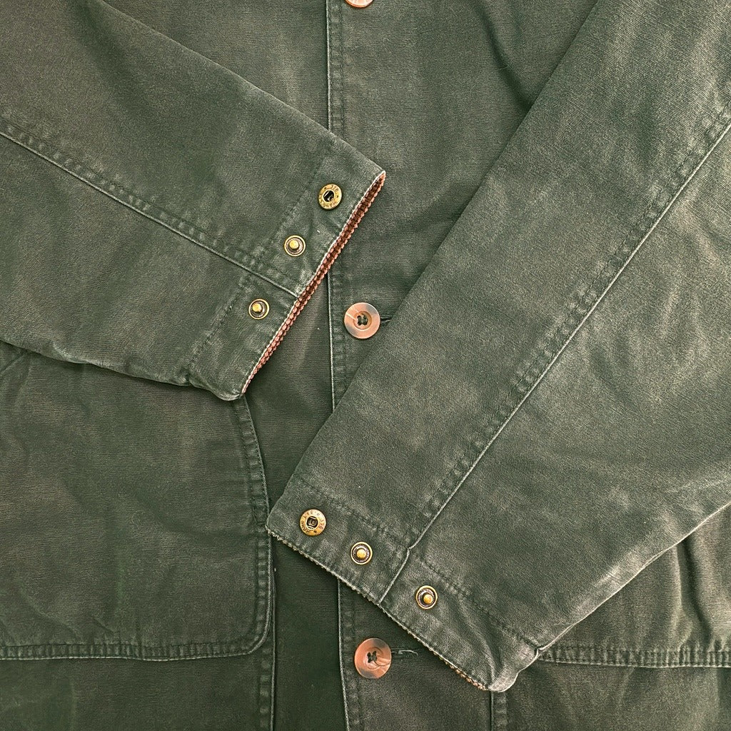 ROUNDTREE & YORKE Hunting Jacket