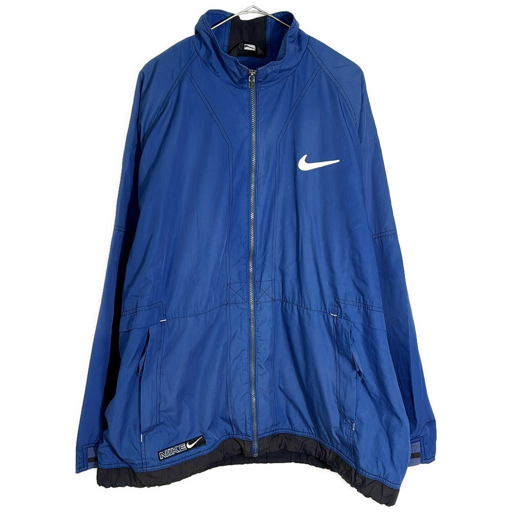 90s NIKE Windbreaker Jacket