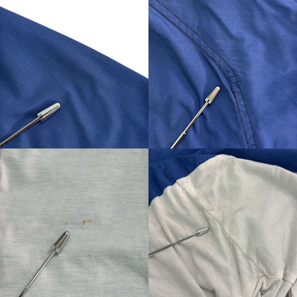 90s NIKE Windbreaker Jacket