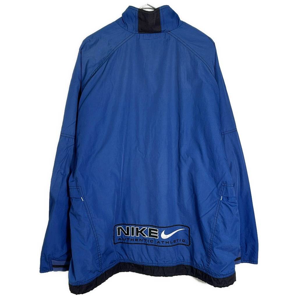 90s NIKE Windbreaker Jacket