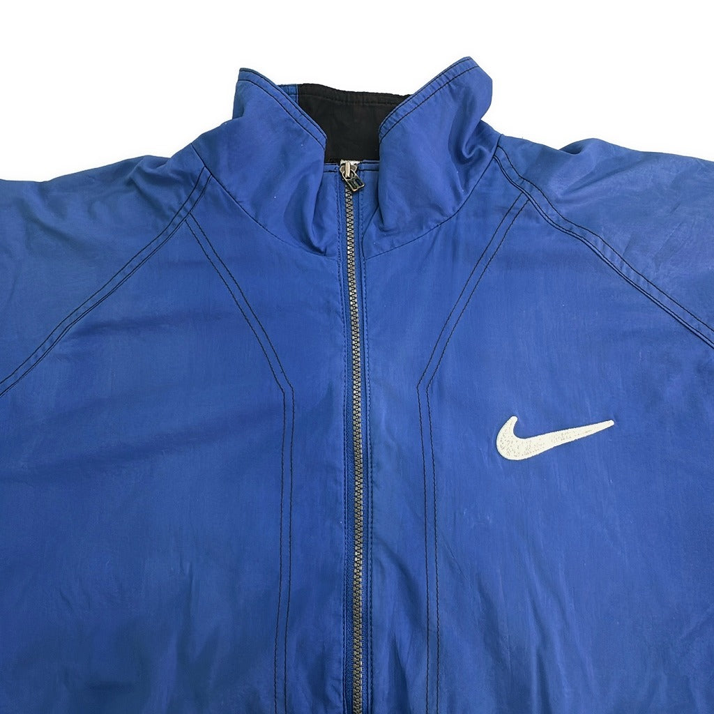90s NIKE Windbreaker Jacket