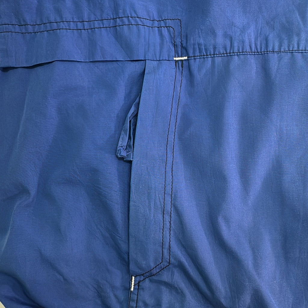90s NIKE Windbreaker Jacket