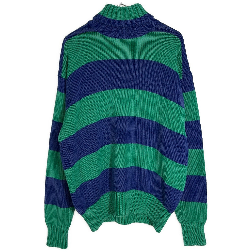 90s GAP Turtleneck Sweater