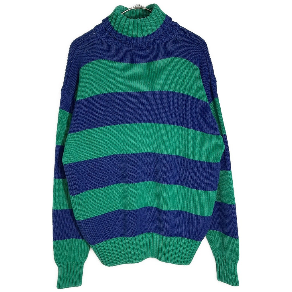 90s GAP Turtleneck Sweater
