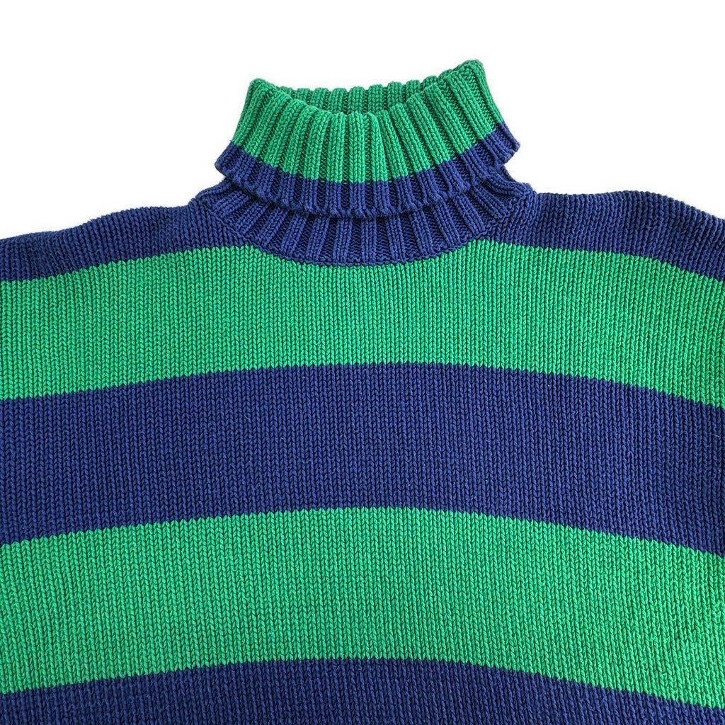 90s GAP Turtleneck Sweater