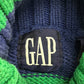 90s GAP Turtleneck Sweater