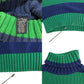 90s GAP Turtleneck Sweater