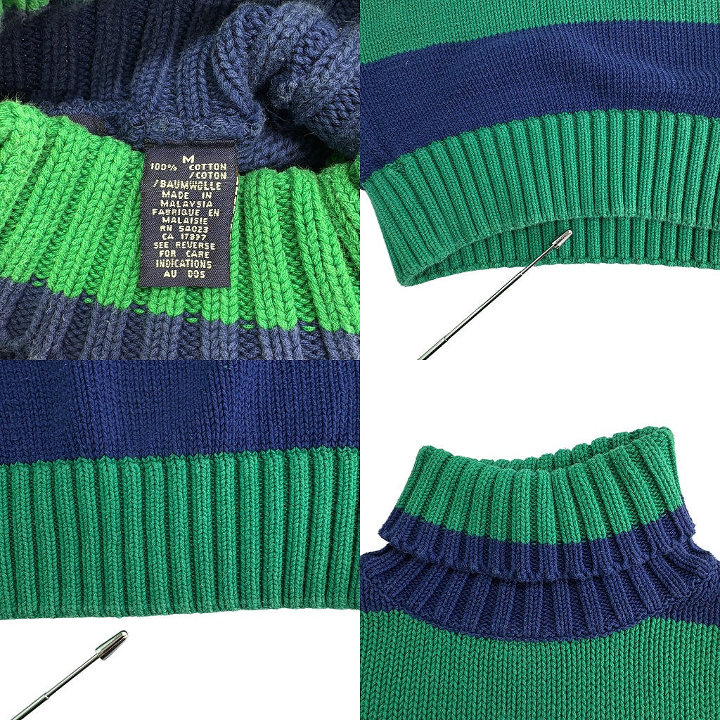 90s GAP Turtleneck Sweater