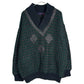 90s Ivy Hall Sweater