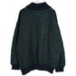 90s Ivy Hall Sweater