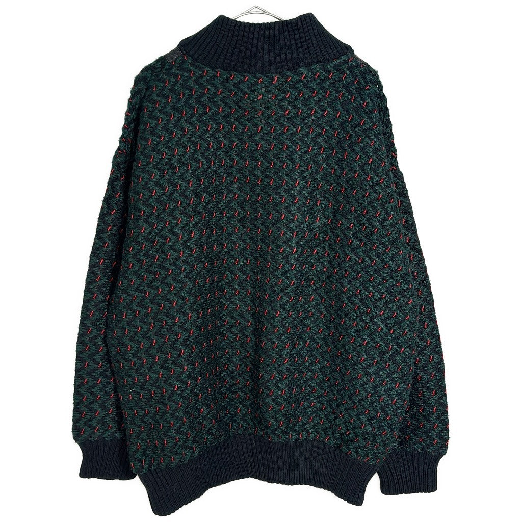 90s Ivy Hall Sweater