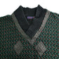 90s Ivy Hall Sweater