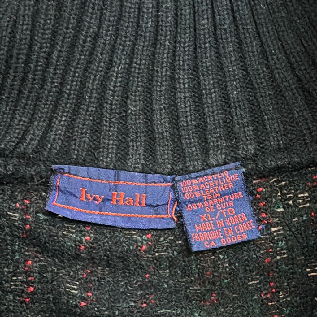 90s Ivy Hall Sweater