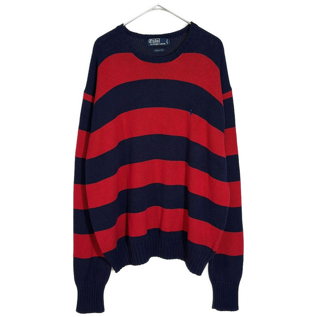 Polo by Ralph Lauren Crewneck Sweater