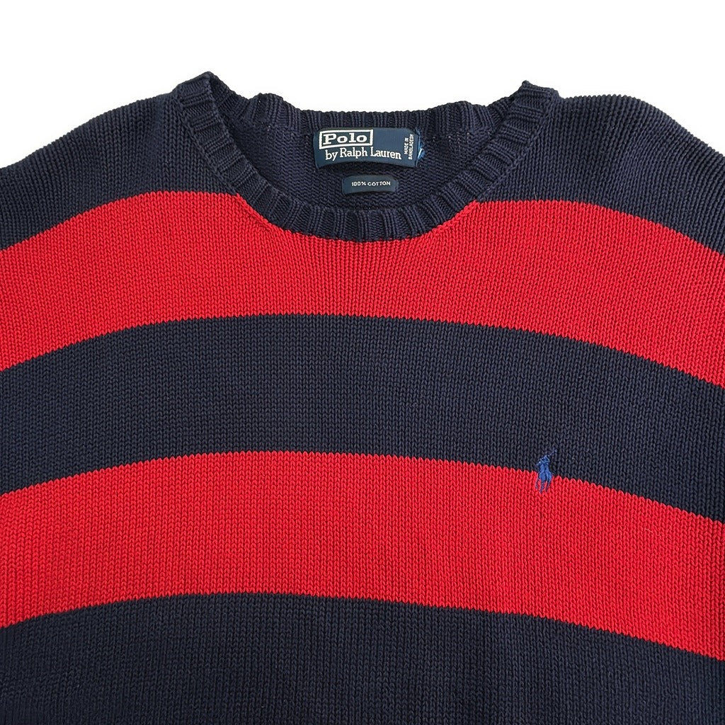Polo by Ralph Lauren Crewneck Sweater
