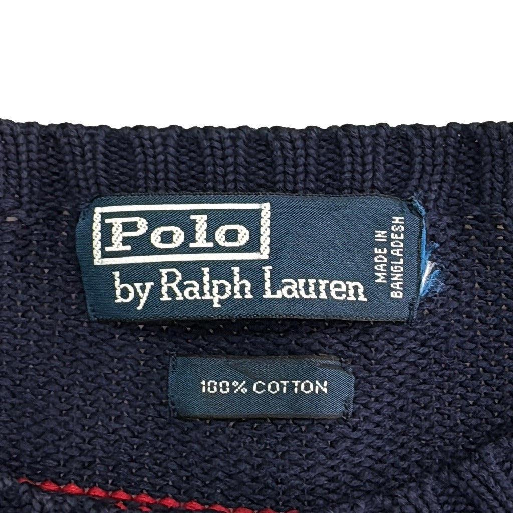 Polo by Ralph Lauren Crewneck Sweater