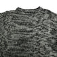 90s LE TIGRE Crewneck Sweater