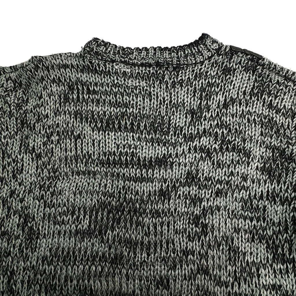 90s LE TIGRE Crewneck Sweater