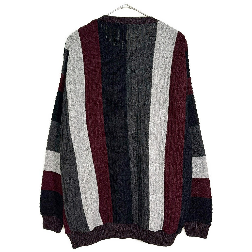 90s Protege Crewneck Sweater