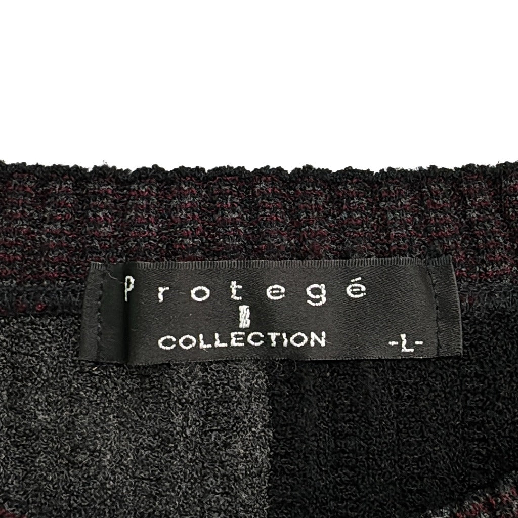 90s Protege Crewneck Sweater
