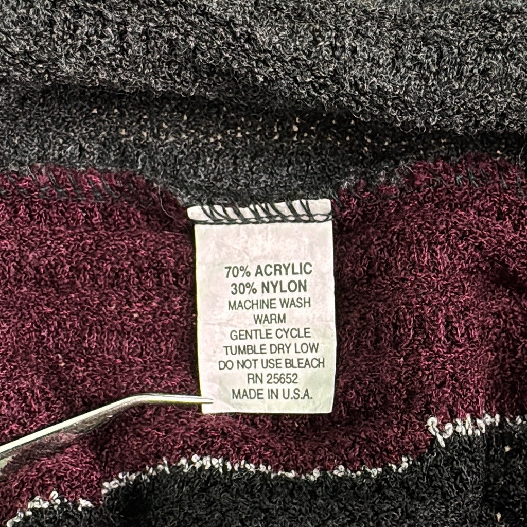 90s Protege Crewneck Sweater