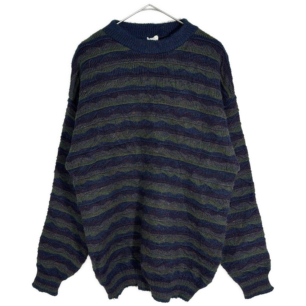 OPEN HOUSE Crewneck Sweater