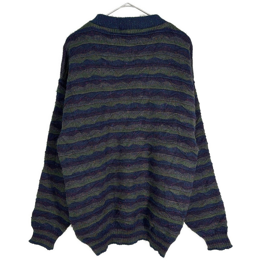 OPEN HOUSE Crewneck Sweater