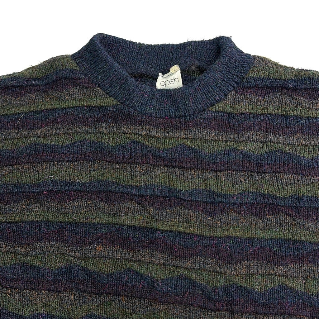 OPEN HOUSE Crewneck Sweater