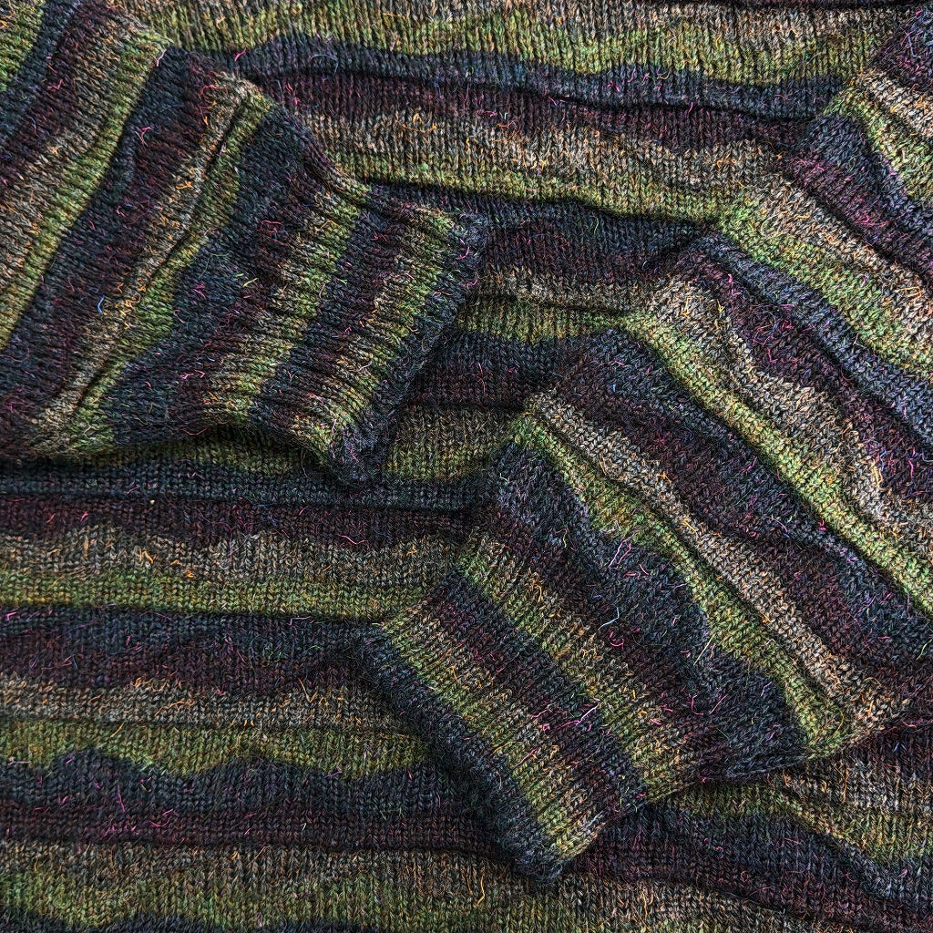 OPEN HOUSE Crewneck Sweater