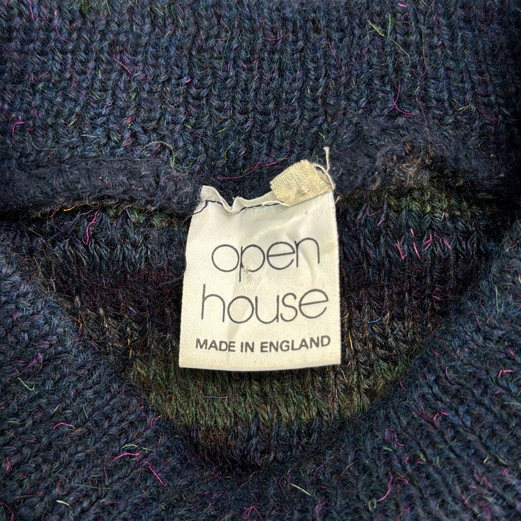 OPEN HOUSE Crewneck Sweater