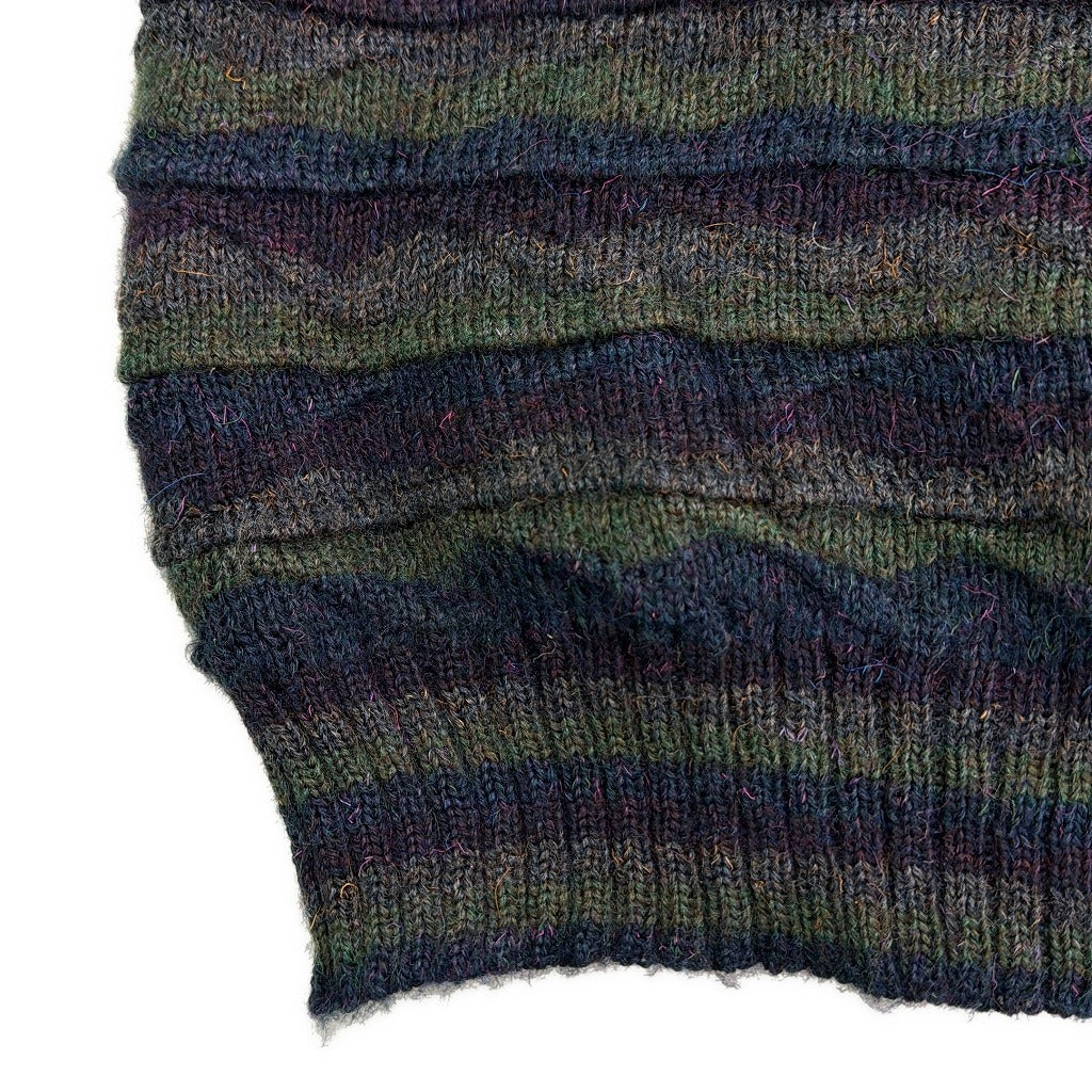 OPEN HOUSE Crewneck Sweater