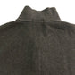 Polo by Ralph Lauren Half Zip Cotton Sweater Half Zip Sweater
