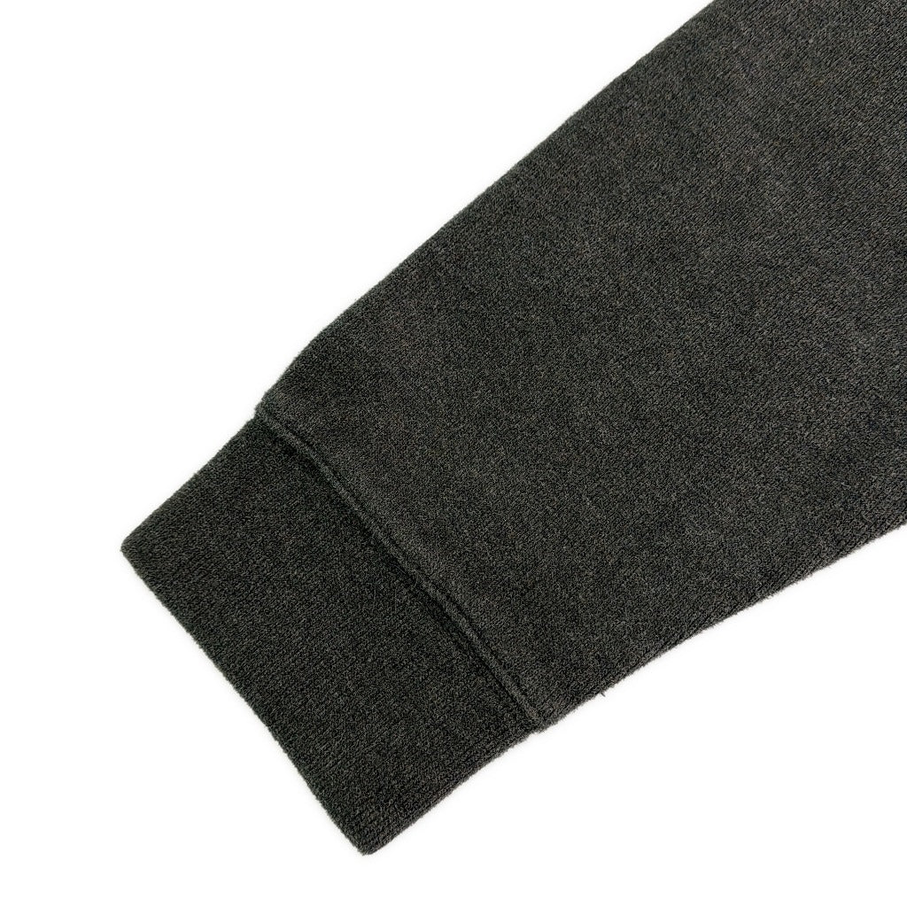 Polo by Ralph Lauren Half Zip Cotton Sweater Half Zip Sweater