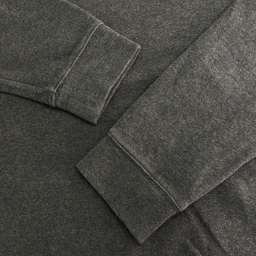 Polo by Ralph Lauren Half Zip Cotton Sweater Half Zip Sweater