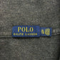 Polo by Ralph Lauren Half Zip Cotton Sweater Half Zip Sweater