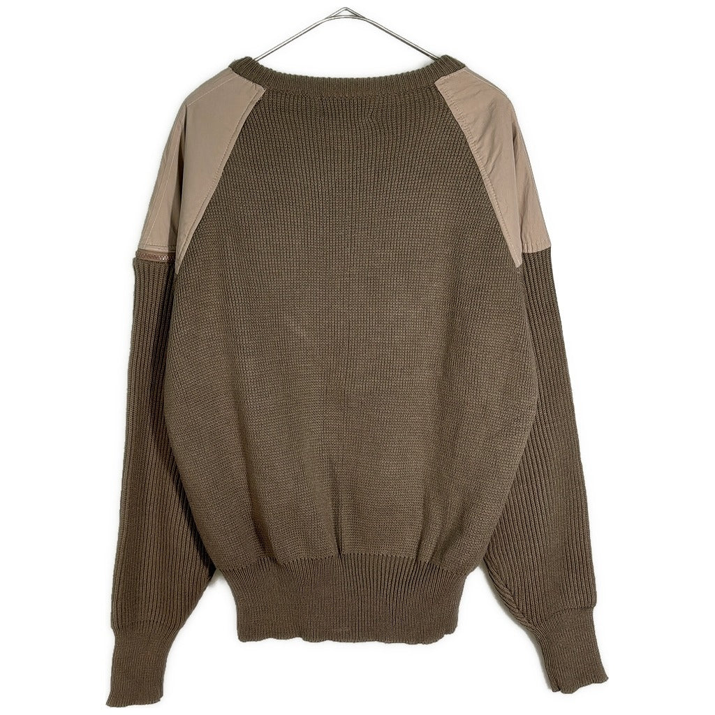 90s ASPETUCK TRADING Crewneck Sweater