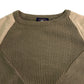 90s ASPETUCK TRADING Crewneck Sweater