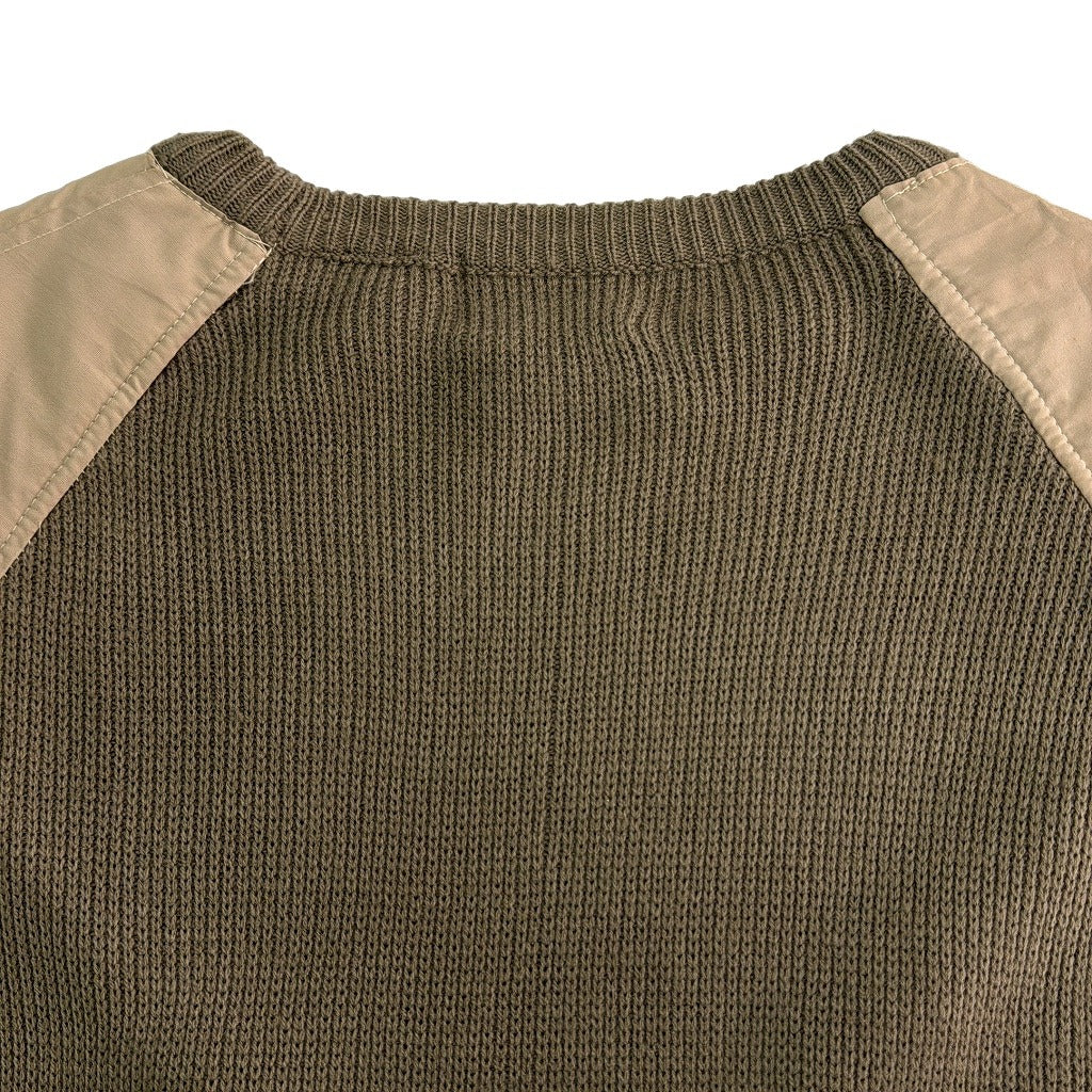 90s ASPETUCK TRADING Crewneck Sweater