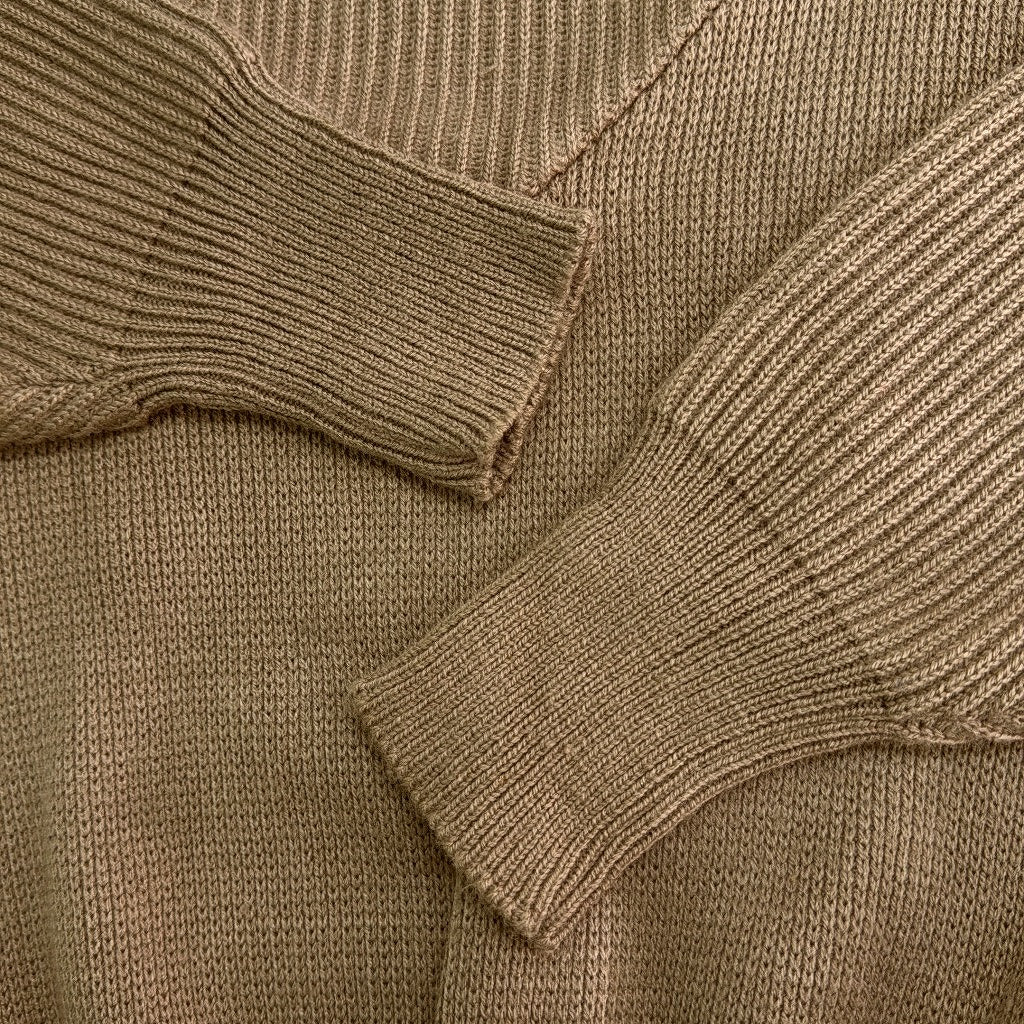 90s ASPETUCK TRADING Crewneck Sweater