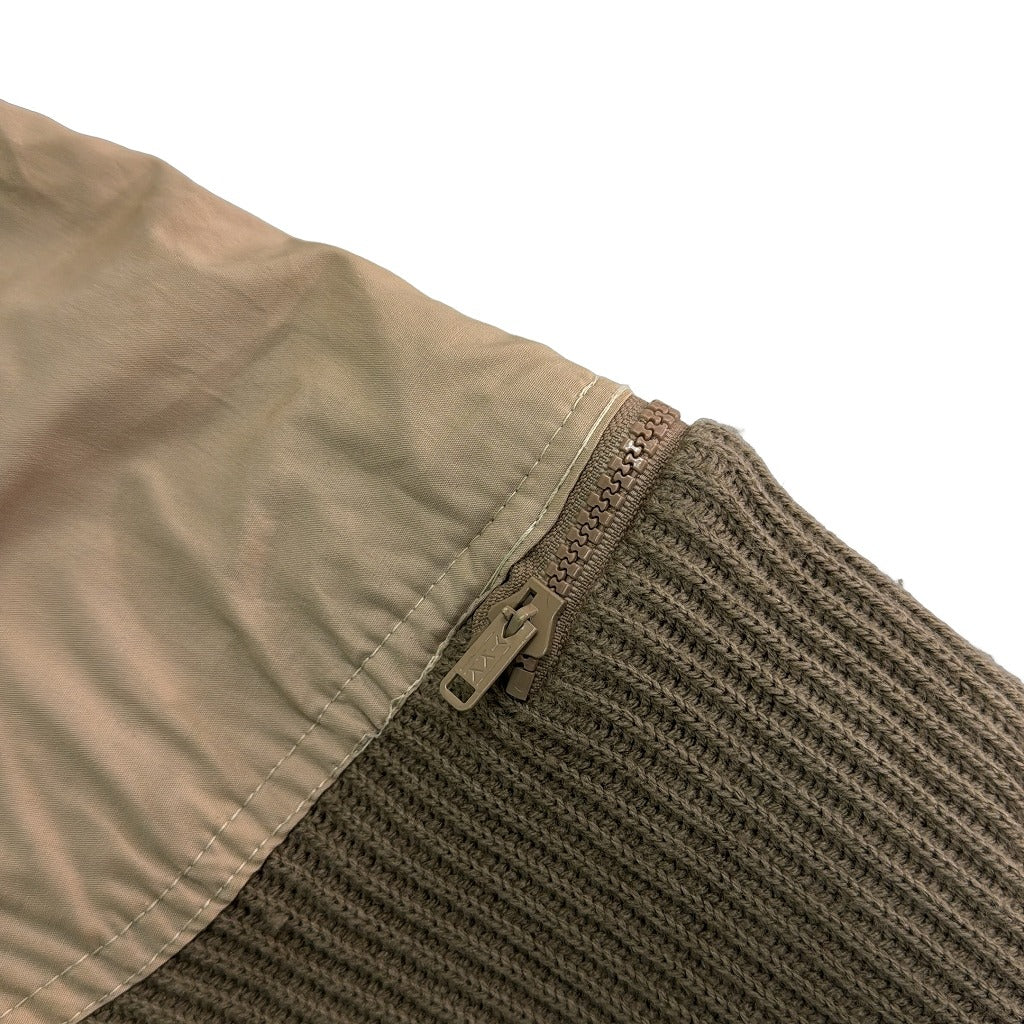 90s ASPETUCK TRADING Crewneck Sweater