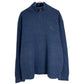 Polo by Ralph Lauren Half Zip Cotton Sweater Half Zip Sweater