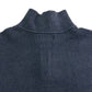 Polo by Ralph Lauren Half Zip Cotton Sweater Half Zip Sweater