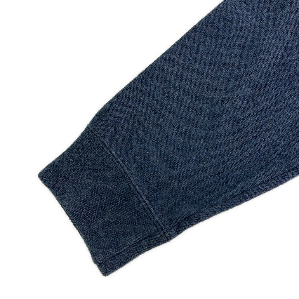 Polo by Ralph Lauren Half Zip Cotton Sweater Half Zip Sweater