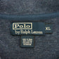 Polo by Ralph Lauren Half Zip Cotton Sweater Half Zip Sweater