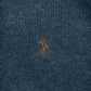 Polo by Ralph Lauren Half Zip Cotton Sweater Half Zip Sweater