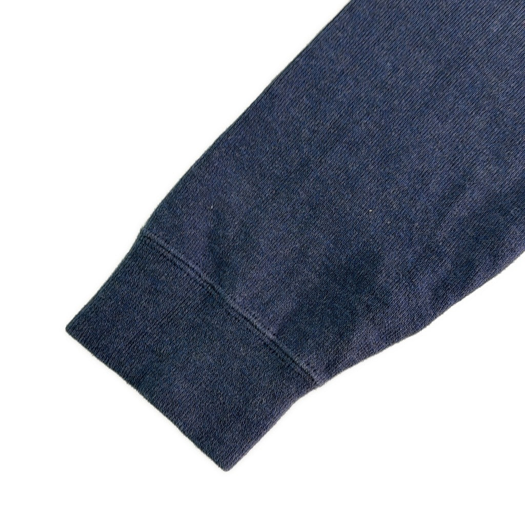 Polo by Ralph Lauren Half Zip Cotton Sweater Half Zip Sweater