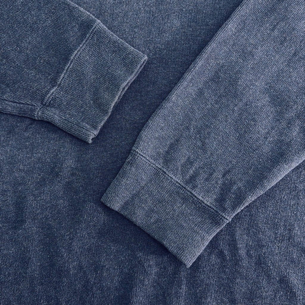 Polo by Ralph Lauren Half Zip Cotton Sweater Half Zip Sweater