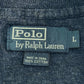 Polo by Ralph Lauren Half Zip Cotton Sweater Half Zip Sweater