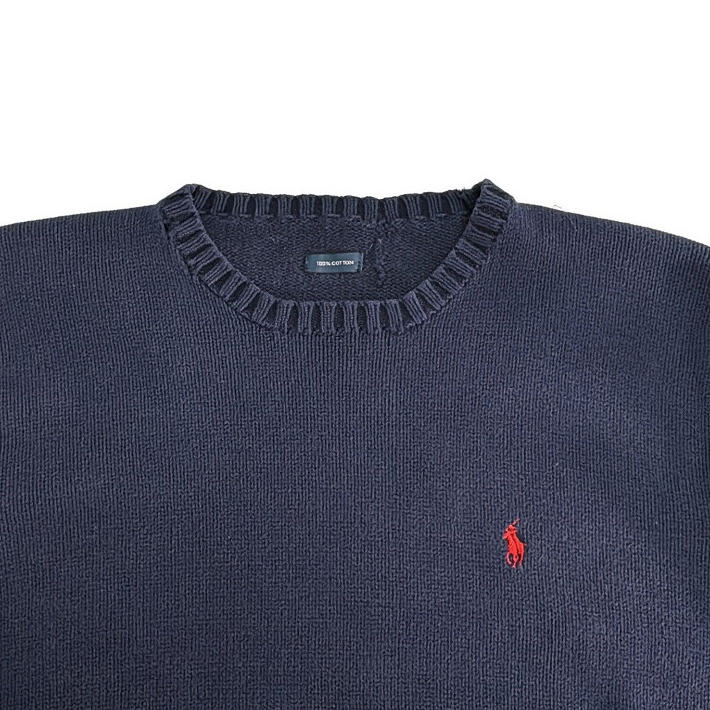 Polo by Ralph Lauren Crewneck Sweater